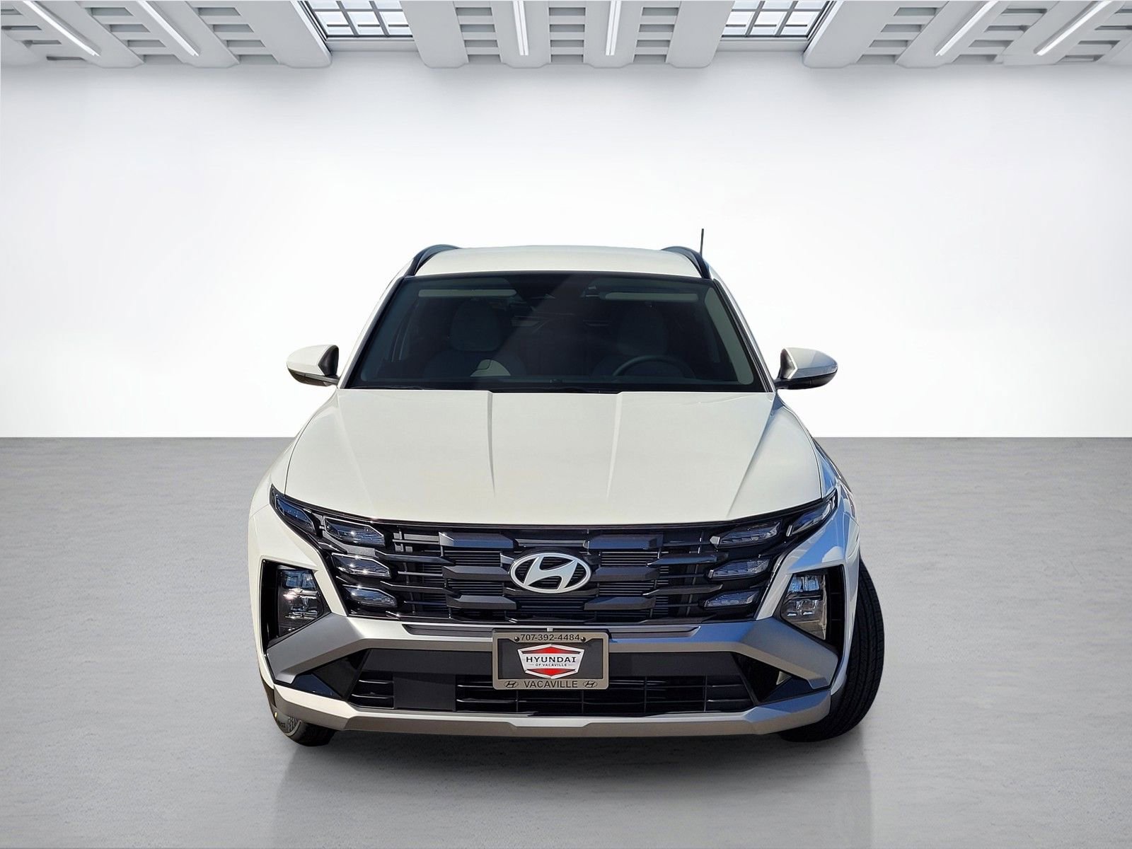 New 2026 Hyundai Tucson SEL image 2