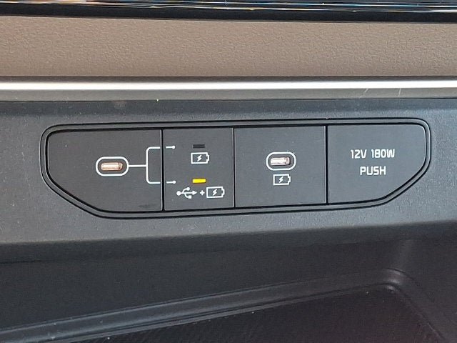 Used 2026 Kia Carnival FWD image 25