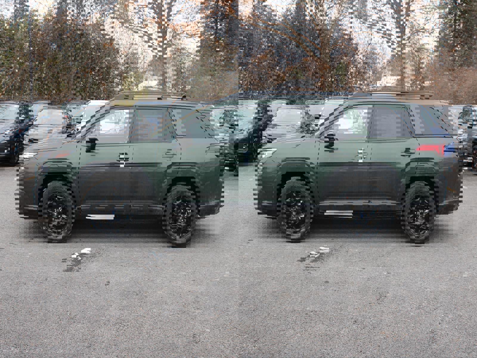 New 2026 Subaru Outback Limited image 5