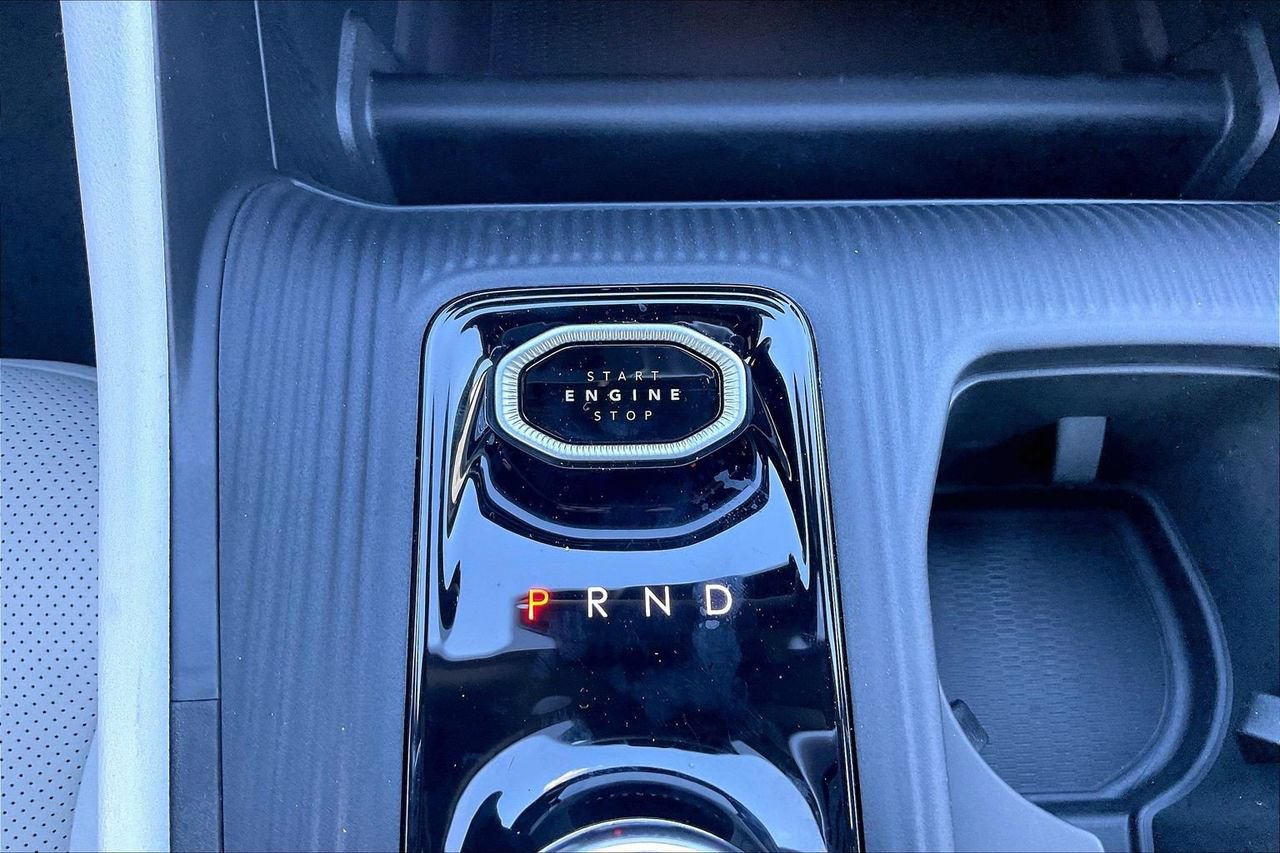 New 2026 Jeep Cherokee Limited AWD/4WD image 16