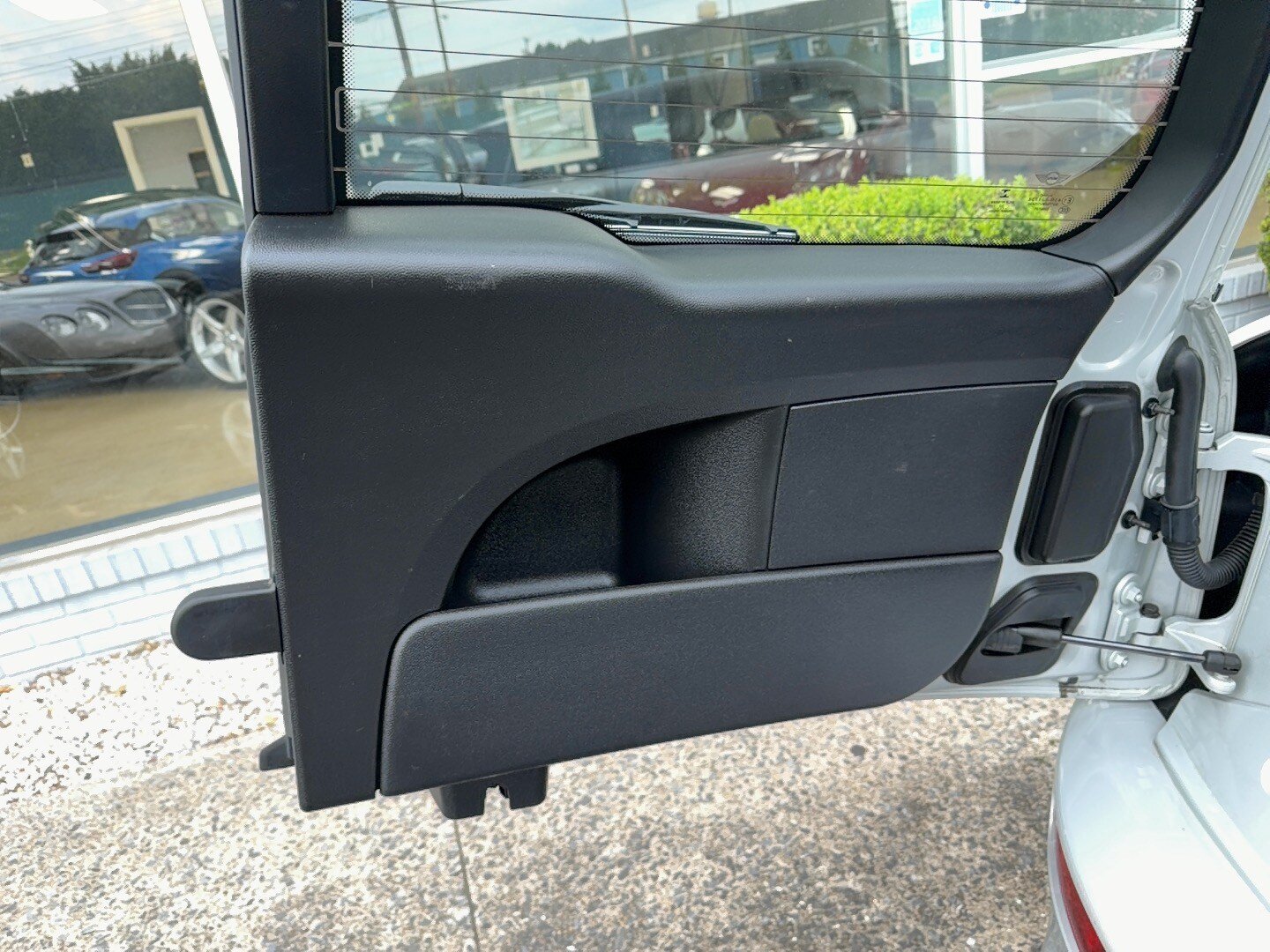 Used 2023 MINI Cooper Clubman S FWD image 27