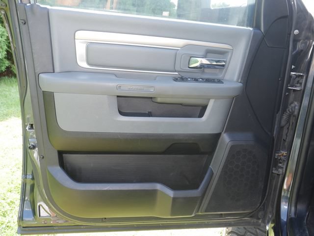 Used 2014 RAM 2500 Big Horn AWD/4WD image 12