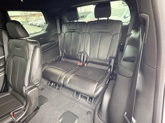 New 2025 Jeep Grand Cherokee L Limited w/ Luxury Tech Group II image 12