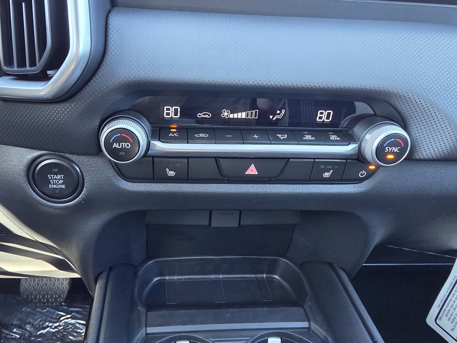 New 2026 MAZDA CX-50 AWD 2.5 S w/ Preferred Pkg image 23