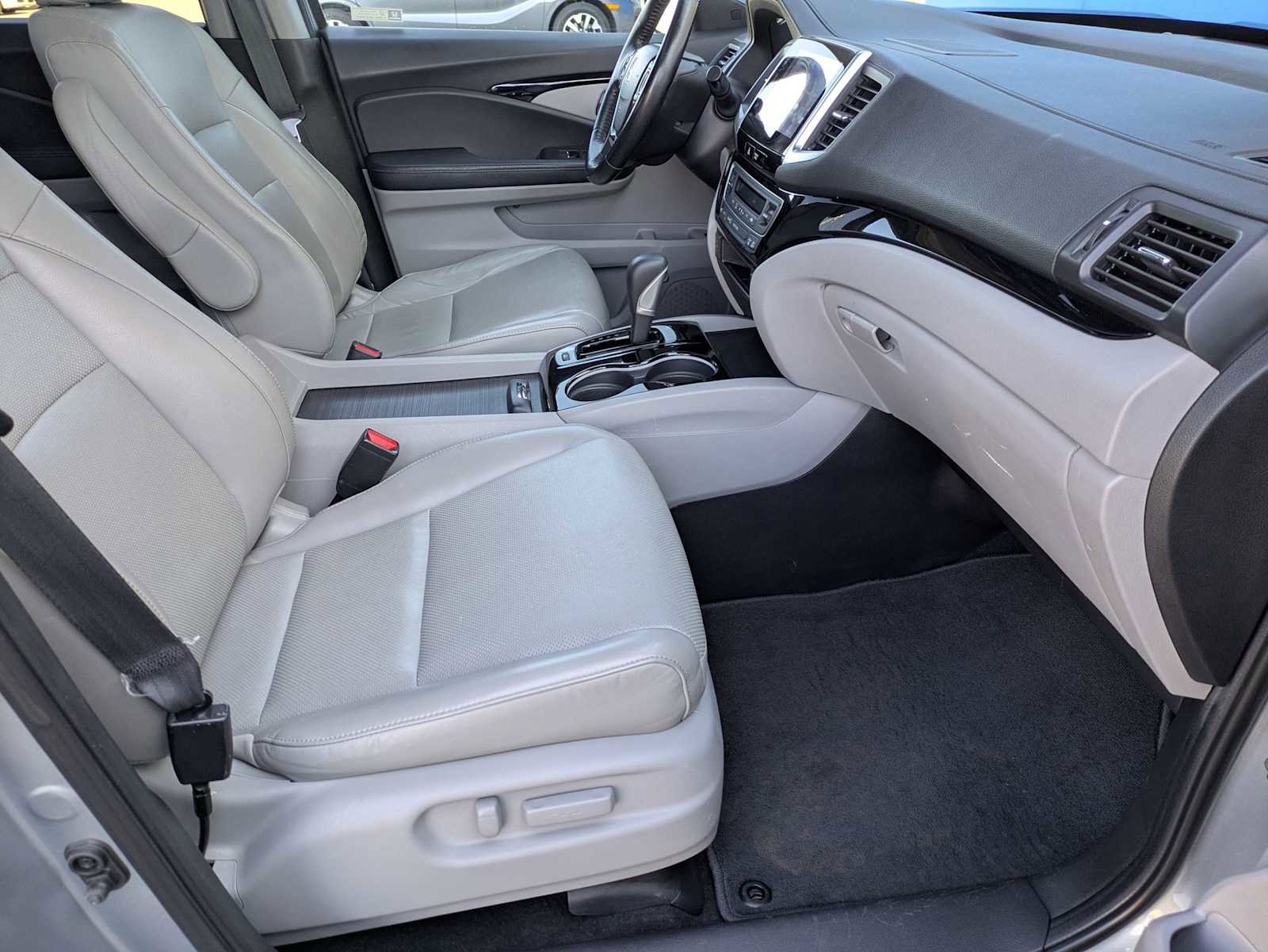 Certified 2019 Honda Ridgeline RTL-E image 22