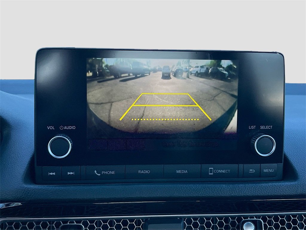 Used 2023 Honda Civic Sport image 13