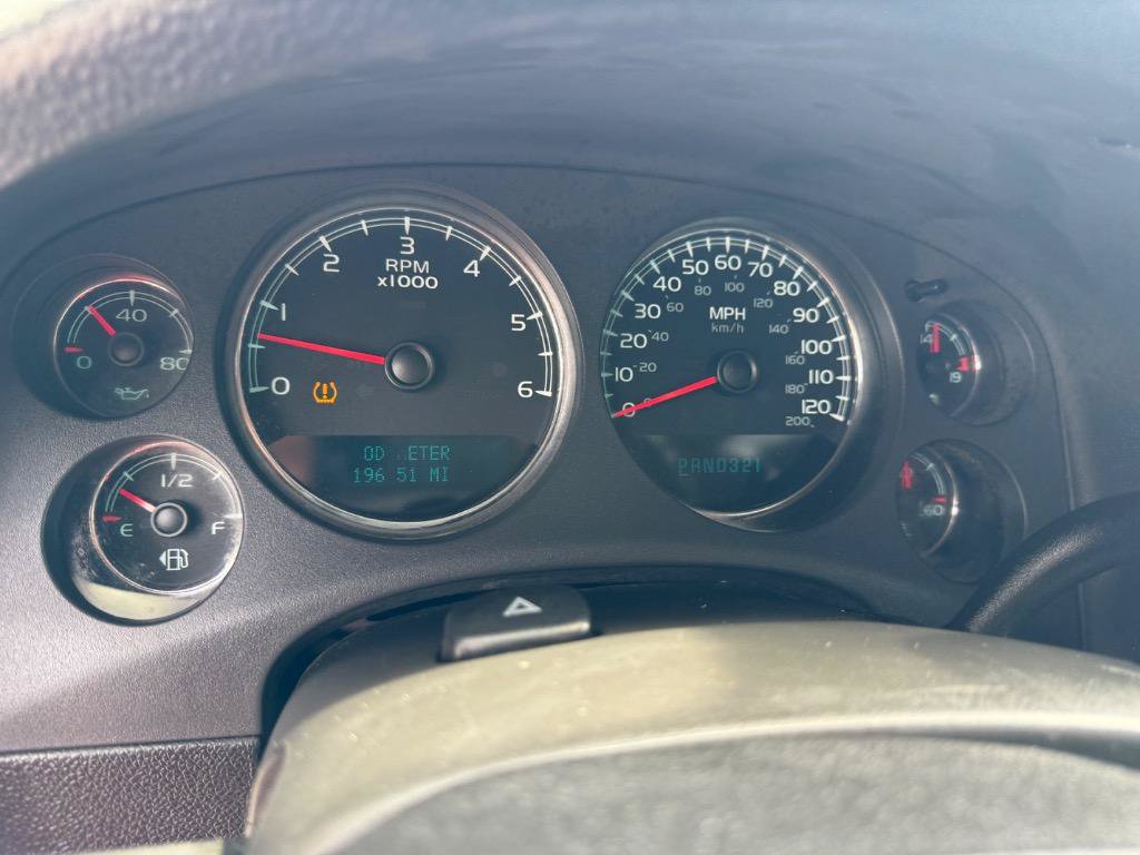 Used 2007 Chevrolet Avalanche LT AWD/4WD image 18