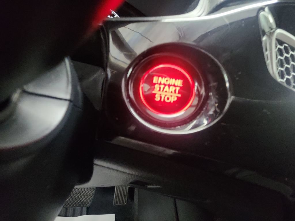 Certified 2022 Honda Civic LX image 16