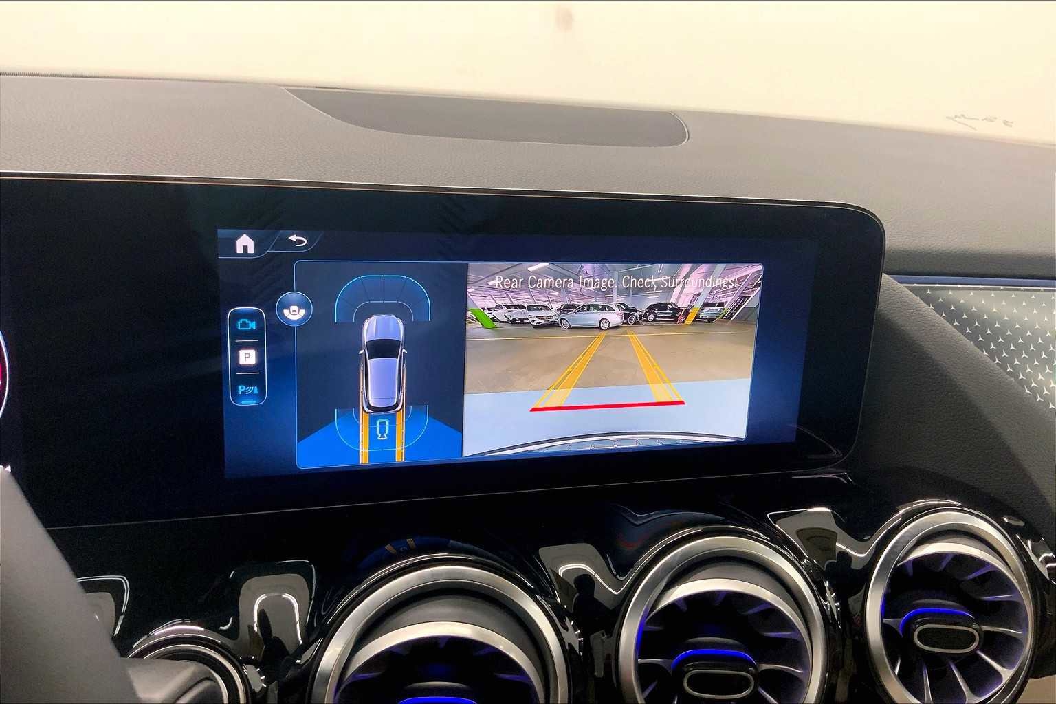 New 2026 Mercedes-Benz GLA 250 GLA 250 image 23