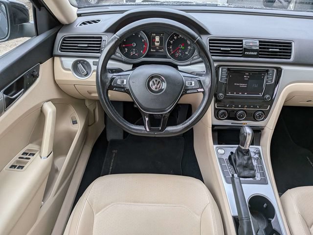 Used 2019 Volkswagen Passat 2.0T Wolfsburg FWD image 14