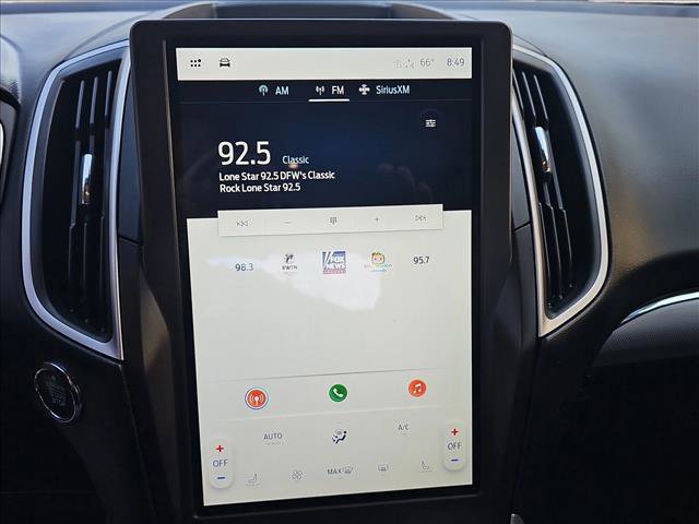 Used 2021 Ford Edge SEL w/ Convenience Package image 20