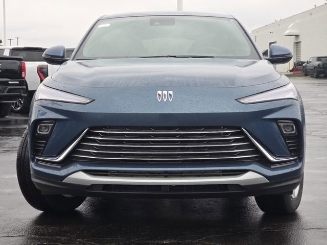 New 2026 Buick Envista Preferred w/ Convenience I Package image 15