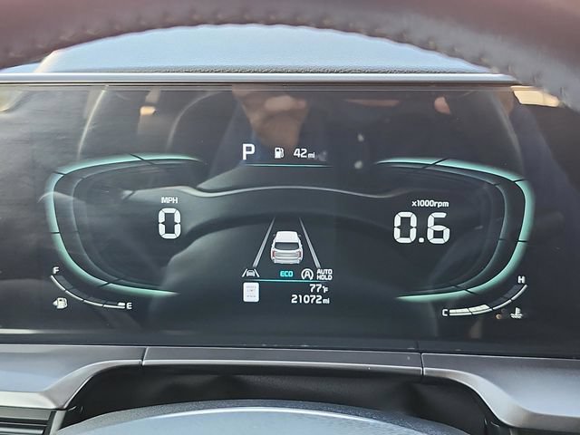 Certified 2024 Kia Telluride LX FWD image 17