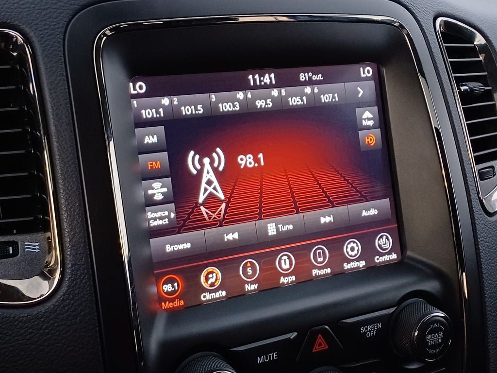 Used 2020 Dodge Durango GT AWD/4WD image 16