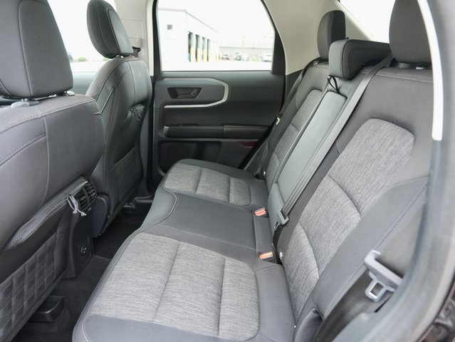 Used 2021 Ford Bronco Sport Big Bend image 11