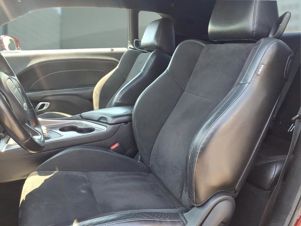 Used 2019 Dodge Challenger R/T w/ Plus Package RWD image 15