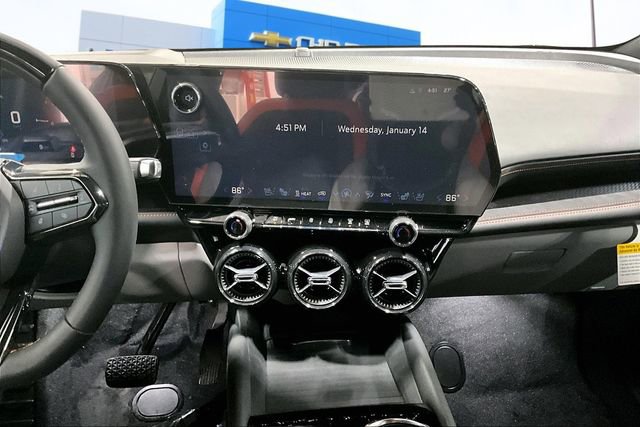 New 2026 Chevrolet Blazer EV SS w/ Performance Package AWD/4WD image 7