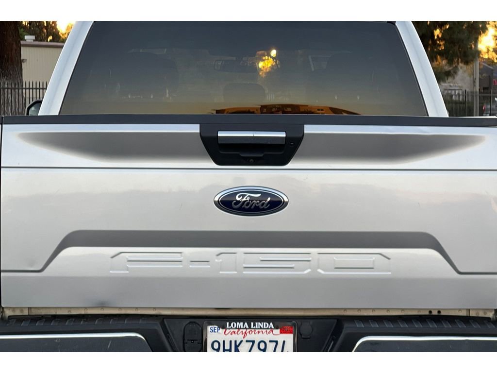 Used 2019 Ford F150 XLT w/ Equipment Group 302A Luxury image 14