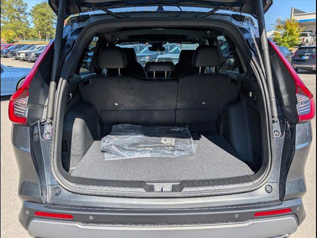 New 2026 Honda CR-V Sport Touring image 14