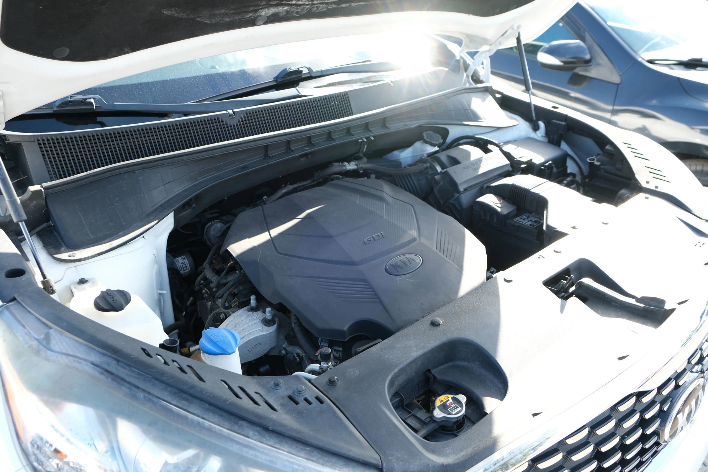 Used 2019 Kia Sorento SX image 55