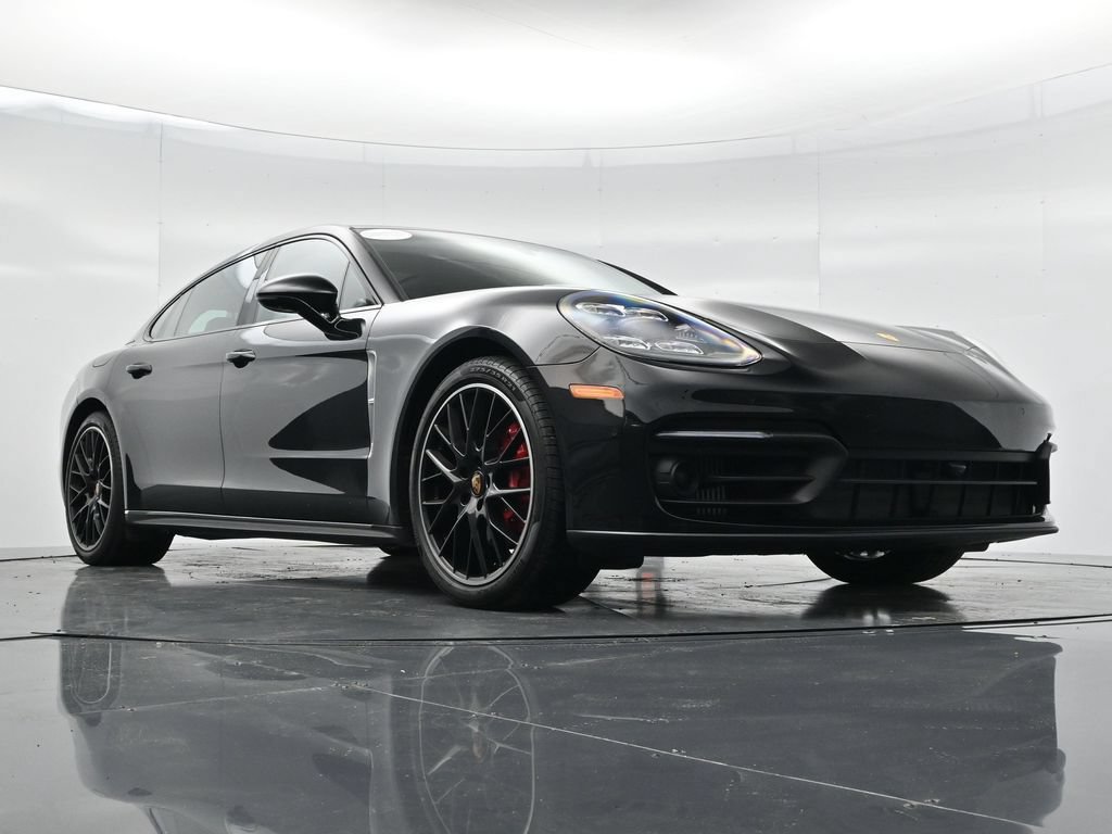 Certified 2023 Porsche Panamera 4S Executive AWD/4WD image 30