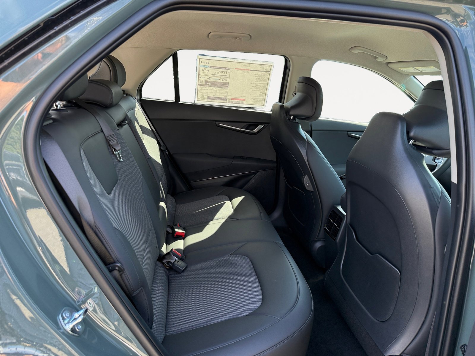 New 2026 Kia Niro Wind FWD image 18