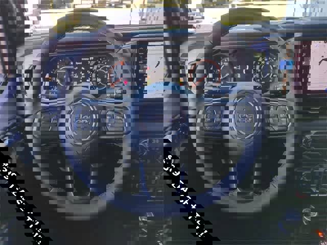 New 2025 Jeep Gladiator Sport image 22