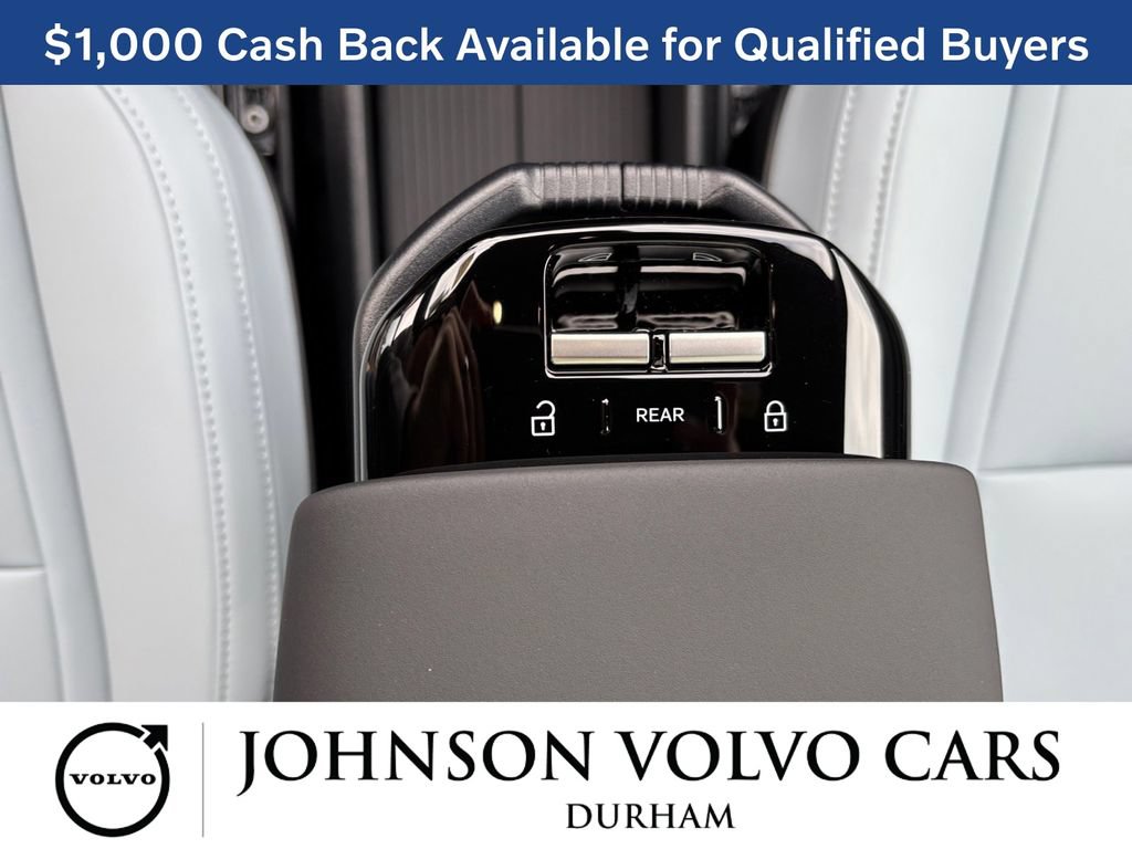 New 2026 Volvo EX30 Ultra w/ Climate Package AWD/4WD image 11