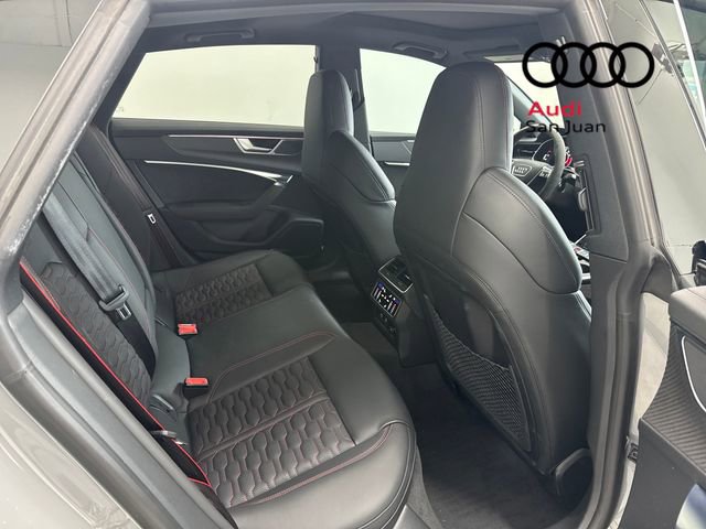 Used 2023 Audi RS 7 Sportback w/ Black Optic Package image 22