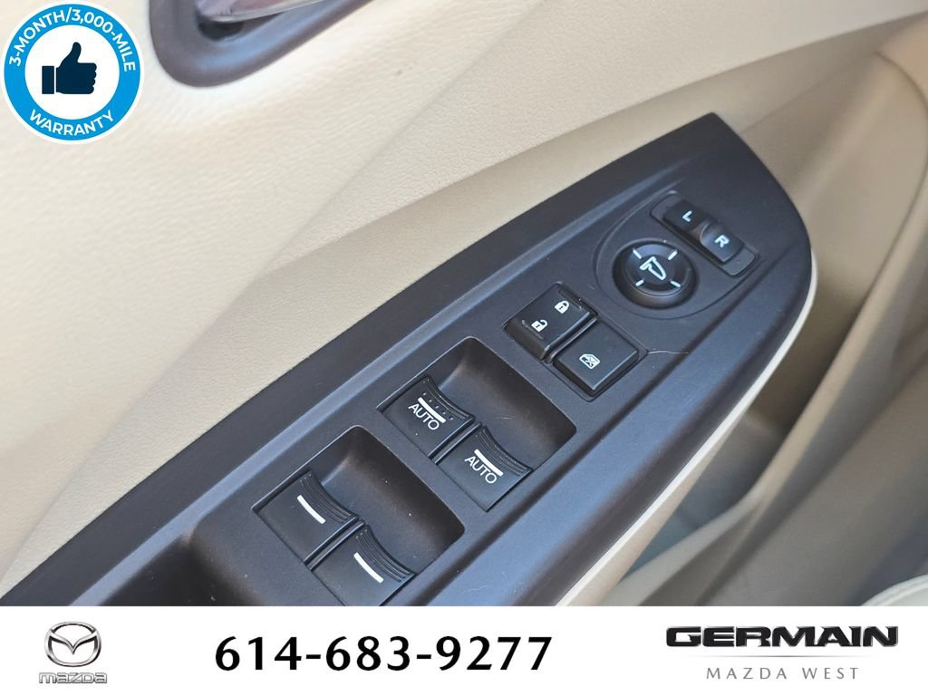 Used 2017 Acura RDX AWD w/ Advance Package image 26