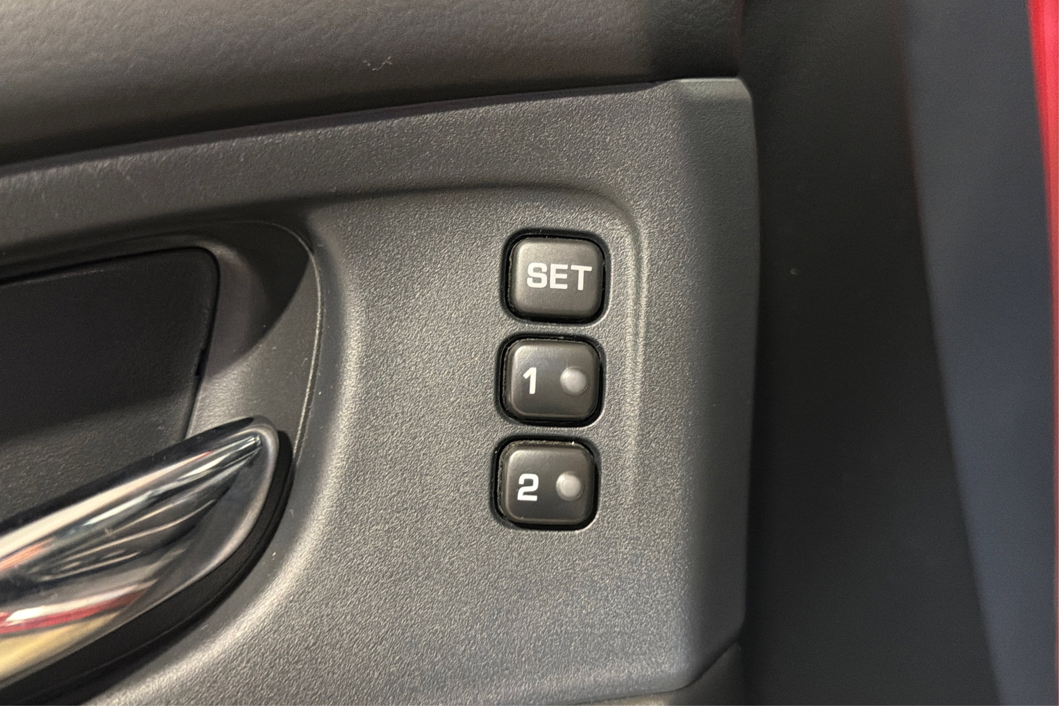 Used 2024 Nissan Murano SV AWD/4WD image 17