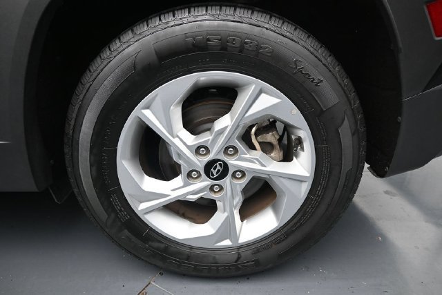 Used 2024 Hyundai Tucson SEL FWD image 11
