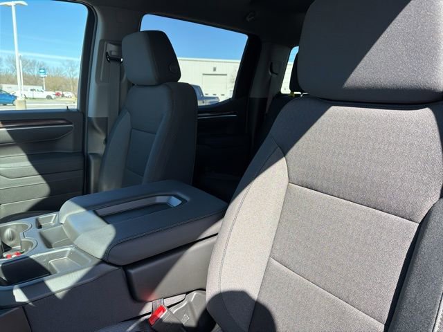 New 2026 Chevrolet Silverado 1500 LT image 15