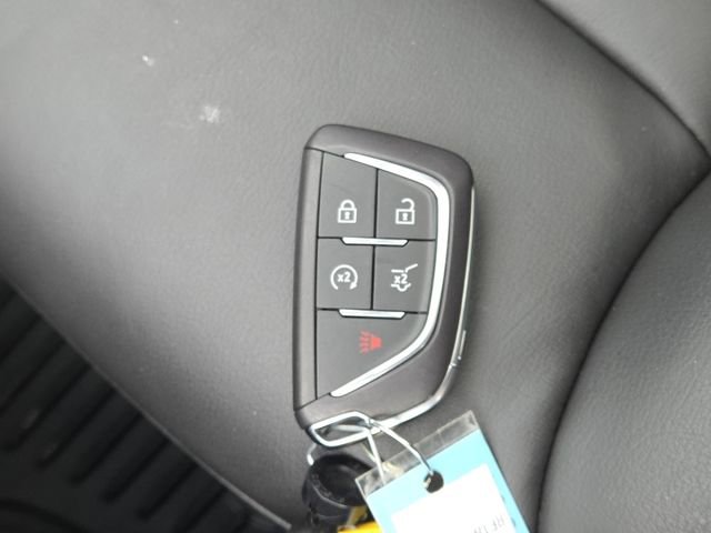 Used 2024 Cadillac XT4 Premium Luxury w/ Technology Package image 41