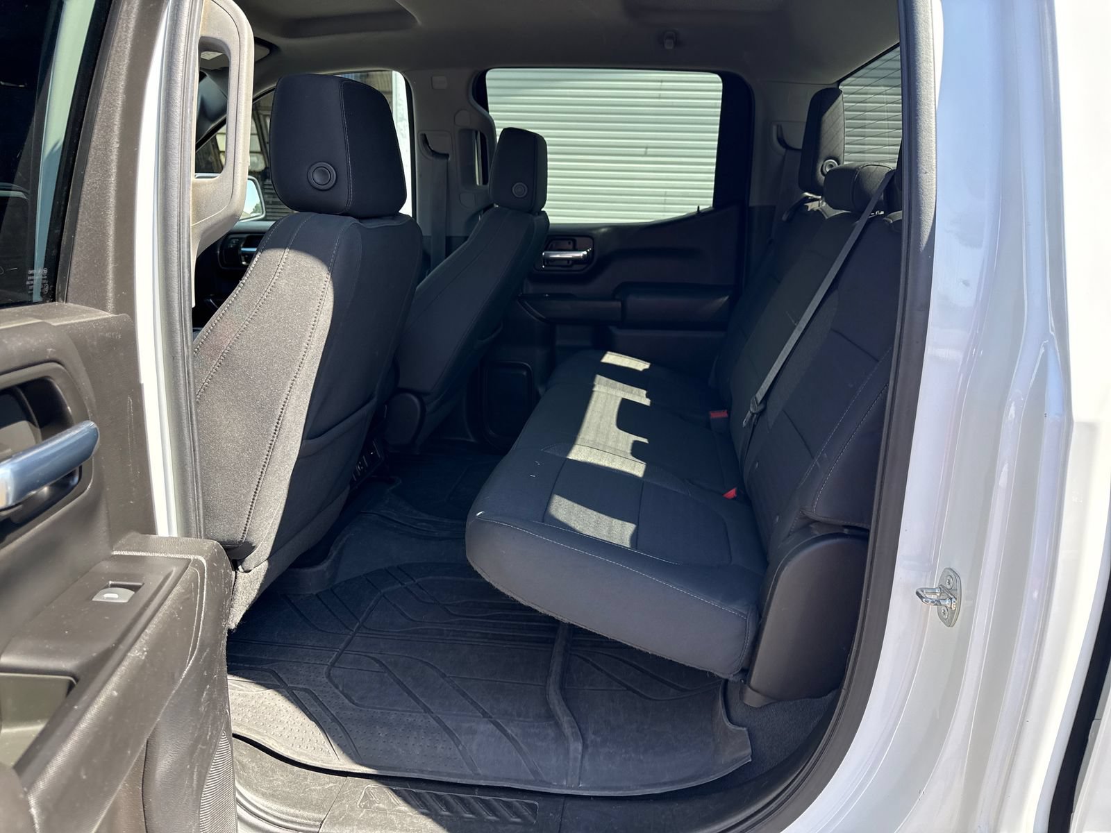 Used 2022 Chevrolet Silverado 1500 LT w/ LPO, Liner Protection Package RWD image 25