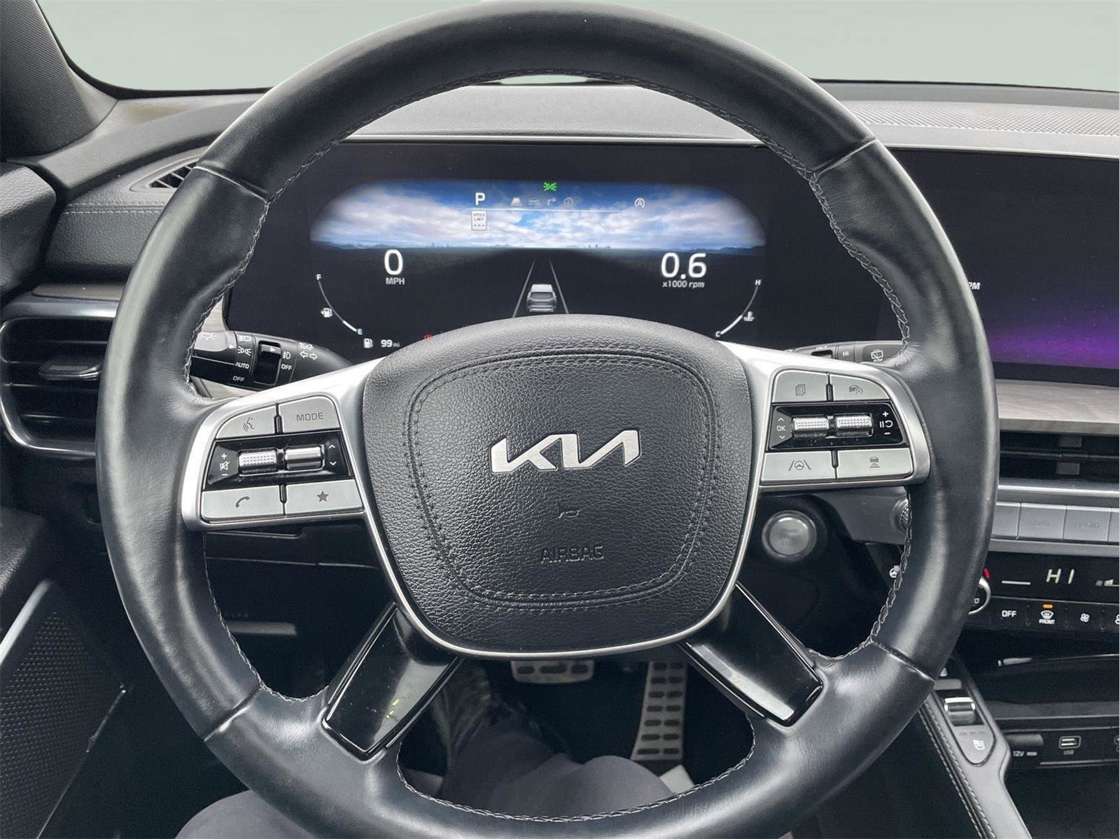 Used 2024 Kia Telluride SX X-Line image 28