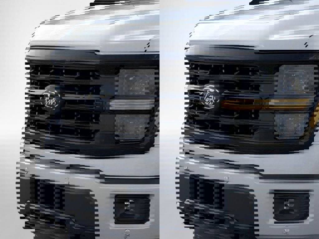 New 2025 Ford F150 XLT w/ Equipment Group 302A MID image 17