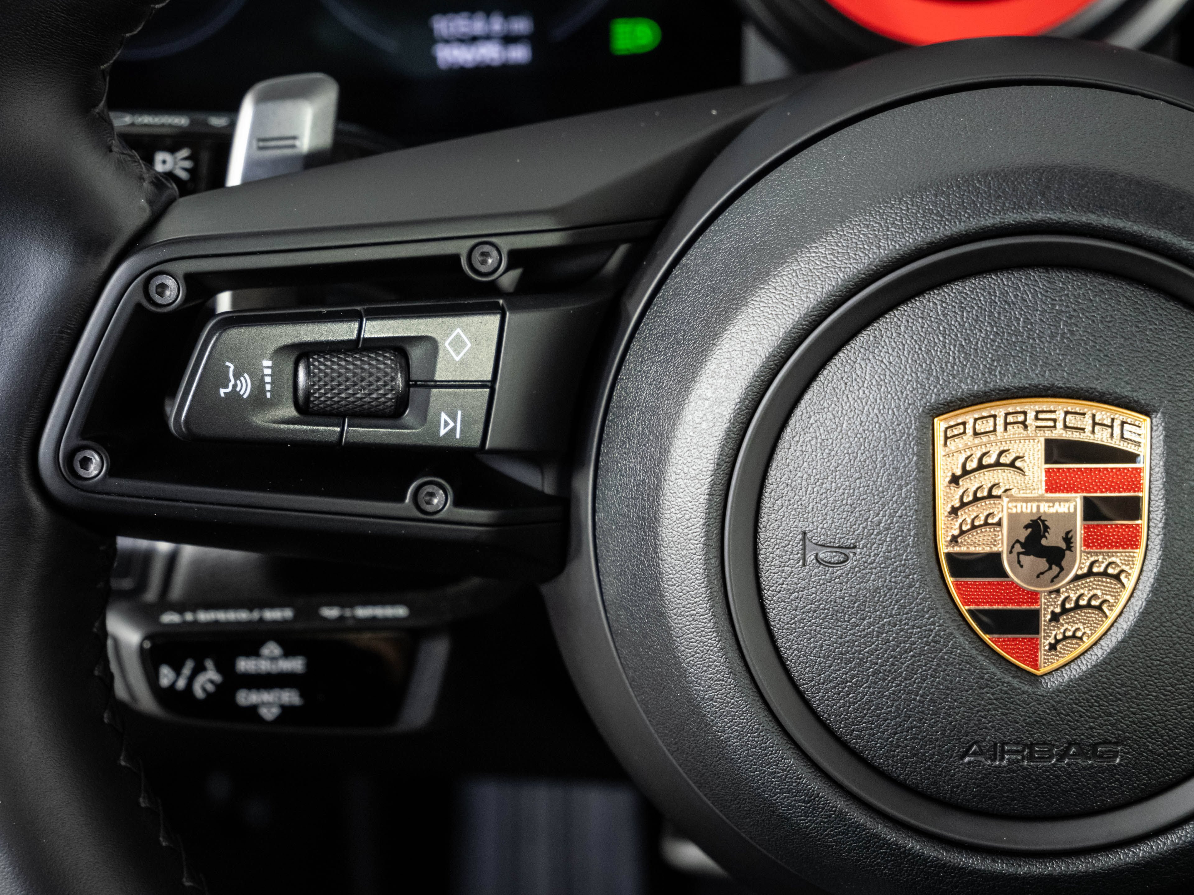 Certified 2024 Porsche 911 Carrera T RWD image 10