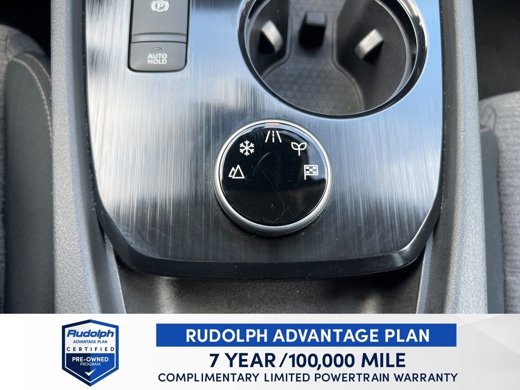 Used 2023 Nissan Rogue SV image 40
