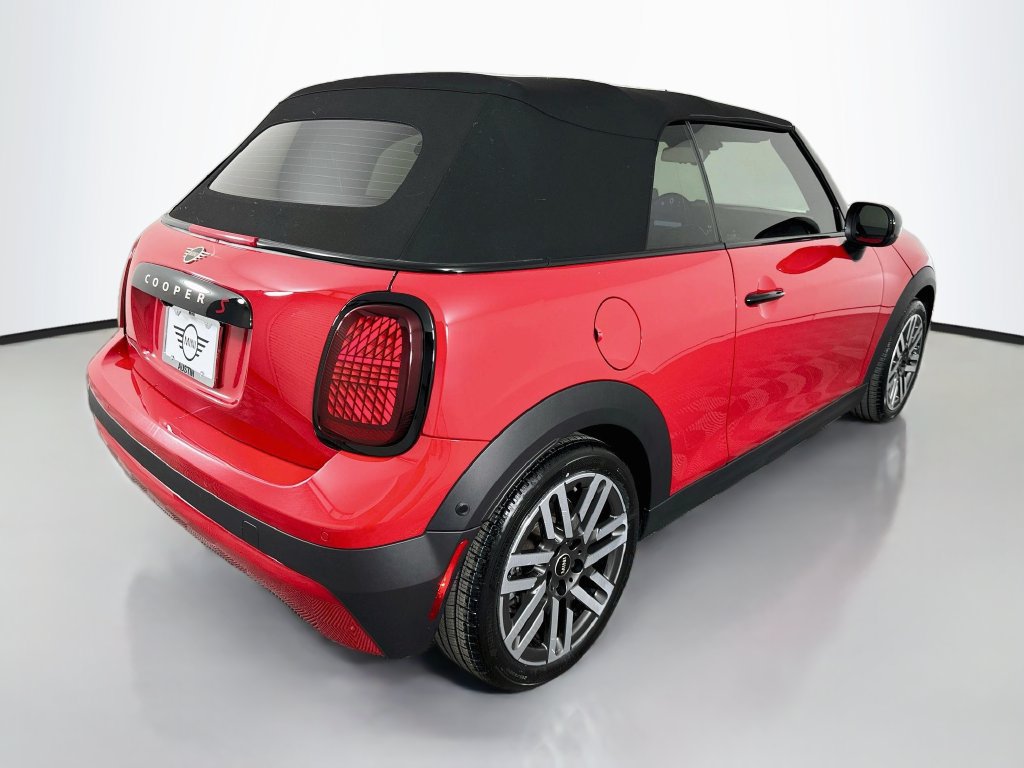 Used 2025 MINI Cooper S FWD image 5