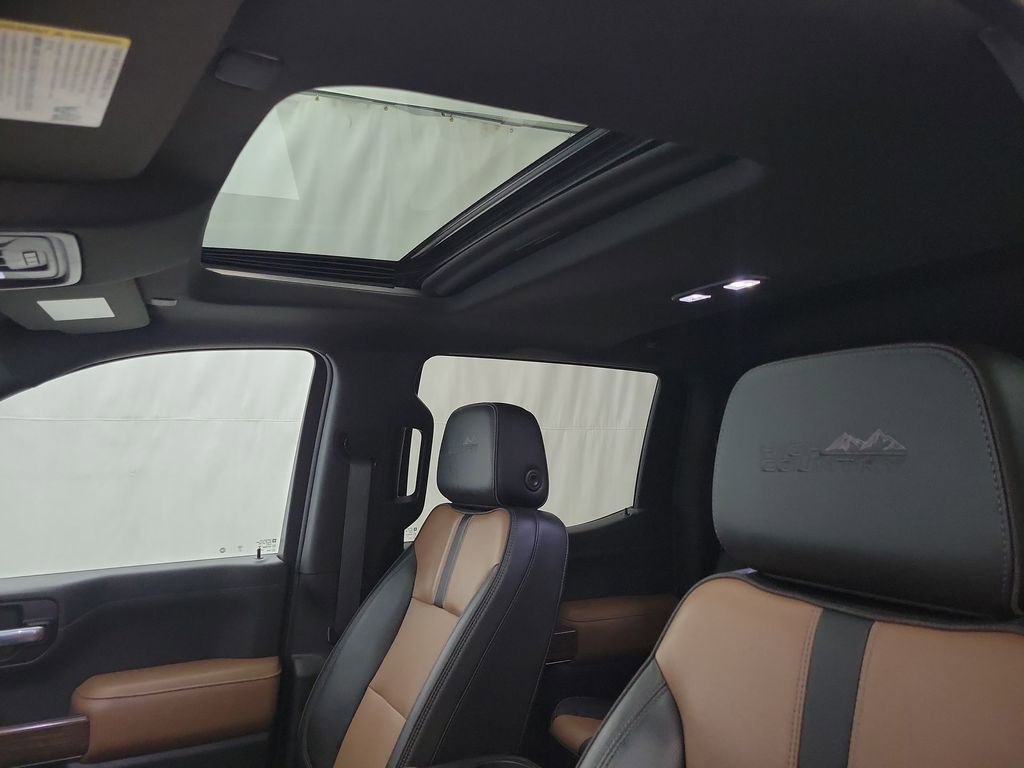 Certified 2021 Chevrolet Silverado 1500 High Country image 9