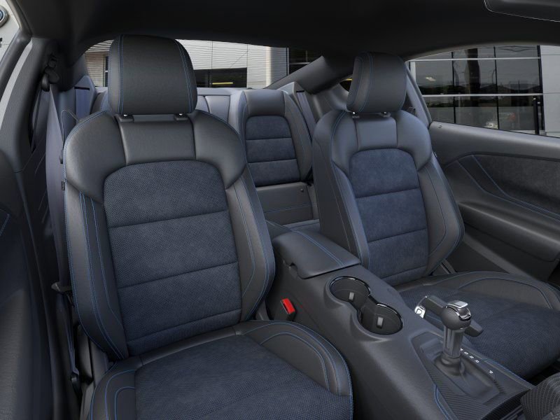 New 2025 Ford Mustang Dark Horse image 32