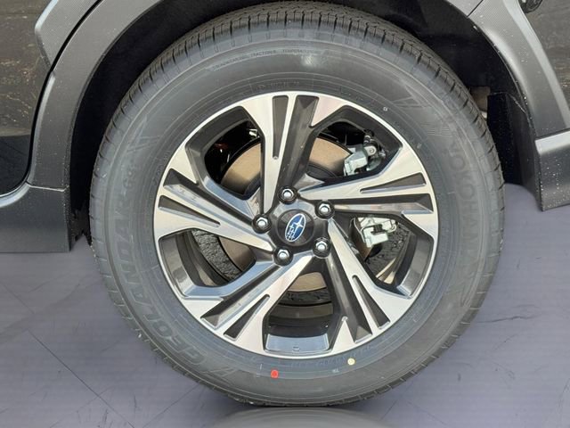 New 2026 Subaru Crosstrek 2.0i Premium AWD/4WD image 7