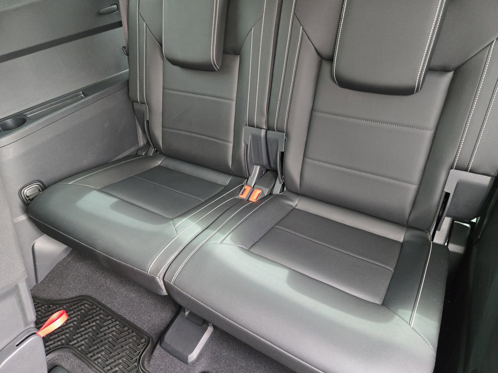 Used 2023 Volkswagen Atlas SE w/ Panoramic Sunroof Package image 28