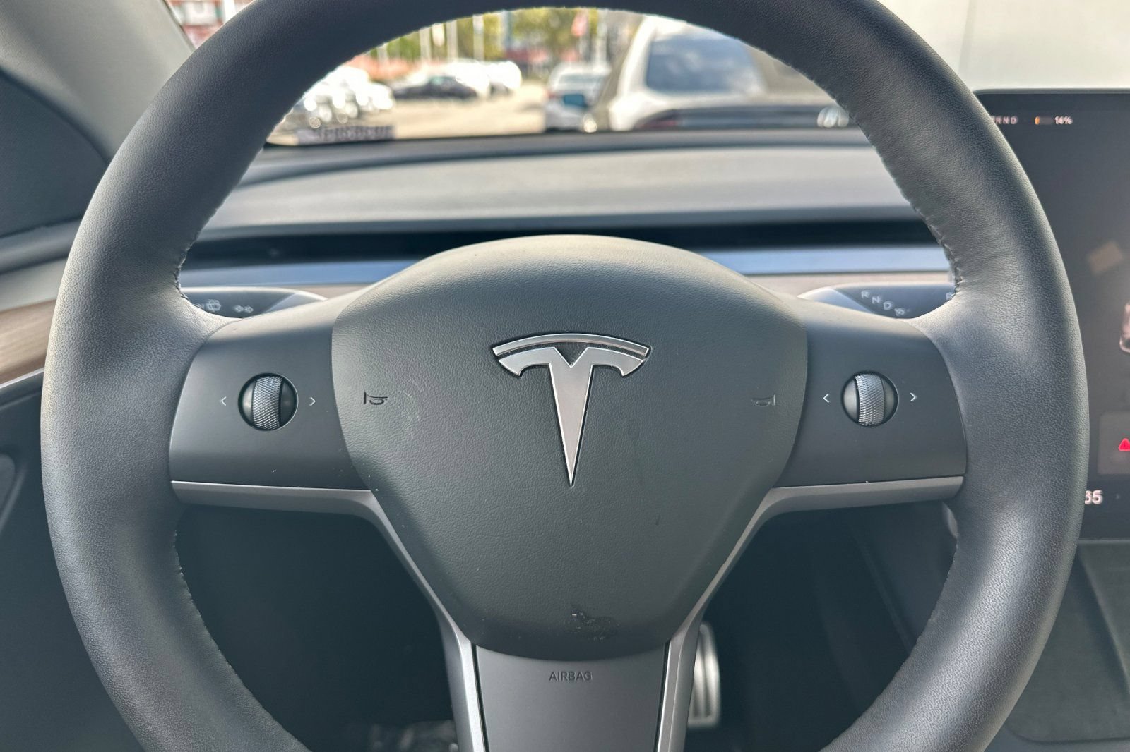 Used 2022 Tesla Model Y Performance AWD/4WD image 27