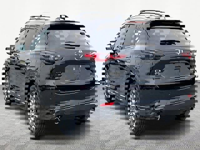 New 2025 MAZDA CX-5 AWD 2.5 S image 4