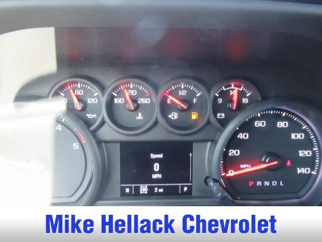 New 2026 Chevrolet Silverado 3500 W/T w/ WT Convenience Package image 16