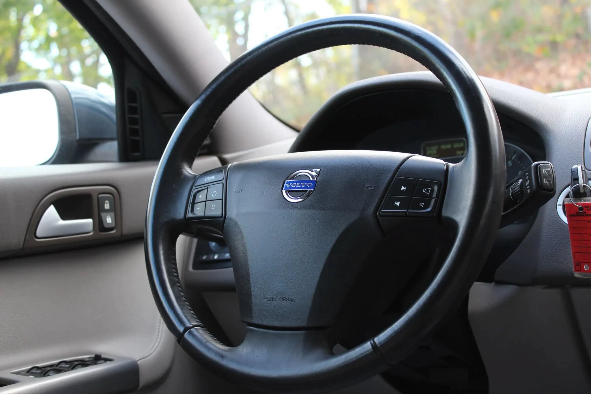 Used 2008 Volvo V50 T5 AWD/4WD image 21