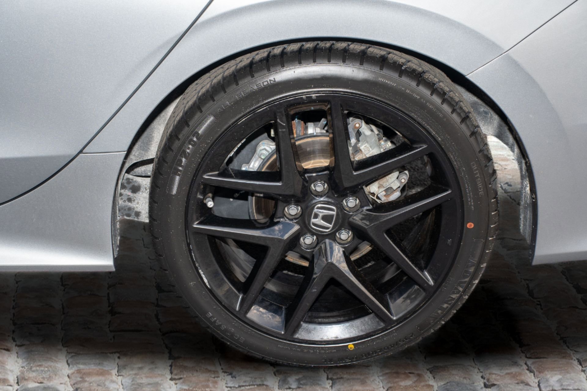 Certified 2023 Honda Civic Sport image 38