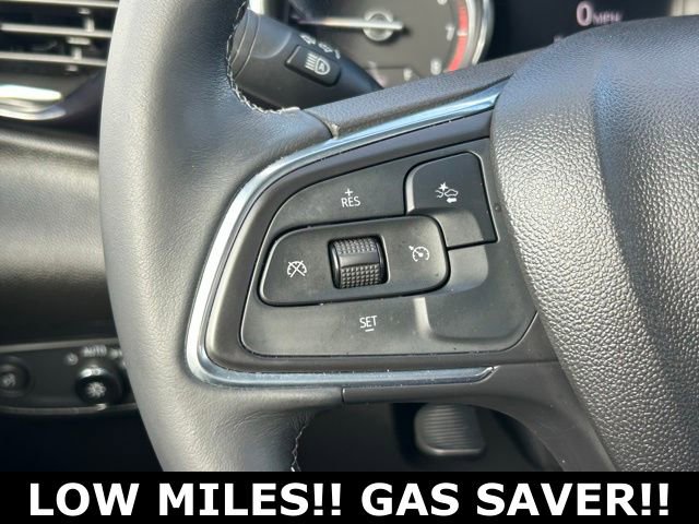 Used 2021 Buick Encore GX Select w/ Sport Touring Package FWD image 20